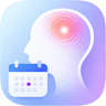 Migraine Diary & Calendar logo